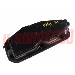 FANALE FARO POSTERIORE DESTRO LANCIA BETA COUPE ALTISSIMO BORDO CROMATO USATO