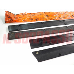 MODANATURE PORTA ANTERIORI POSTERIORI DESTRA SINISTRA A.R GIULIETTA + TURBODELTA