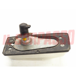 FANALINO ANTERIORE DESTRO BIANCO LANCIA FULVIA ZAGATO 2 SERIE ORIGINALE