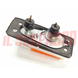 FANALINO ANTERIORE SINISTRO BICOLORE LANCIA FULVIA ZAGATO 2 SERIE ORIGINALE