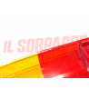 PLASTICA FANALE POSTERIORE SINISTRO LANCIA FULVIA ZAGATO 2 SERIE ORIGINALE SEIMA