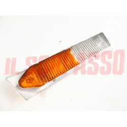 PLASTICA FANALINO FRECCIA ANTERIORE SINISTRO ALFA ROMEO ALFETTA GT OLSA