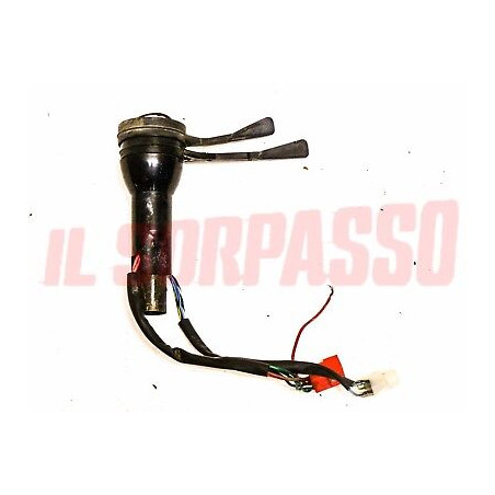 DEVIOLUCI DEVIOFRECCE PIANTONE STERZO FIAT 850 T - PULMINO - FAMILIARE USATO