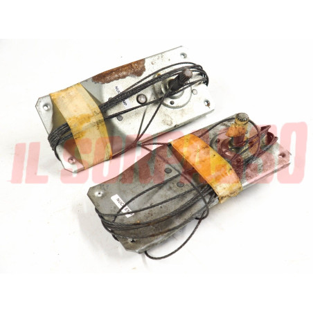 MACCHINETTE ALZAVETRO PERNIO LUNGO AUTOBIANCHI BIANCHINA BERLINA CABRIO PANORAMI