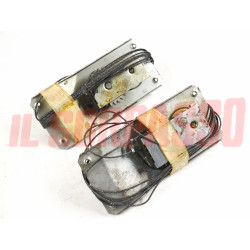 MACCHINETTE ALZAVETRO PERNIO LUNGO AUTOBIANCHI BIANCHINA BERLINA CABRIO PANORAMI