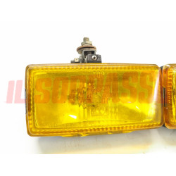 FENDINEBBIA BOSCH GIALLI ANNI 70 80 BMW VOLKSWAGEN PORSCHE MERCEDES OPEL