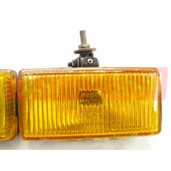 FENDINEBBIA BOSCH GIALLI ANNI 70 80 BMW VOLKSWAGEN PORSCHE MERCEDES OPEL