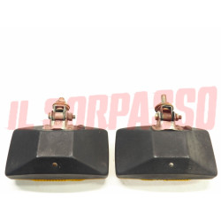 FENDINEBBIA BOSCH GIALLI ANNI 70 80 BMW VOLKSWAGEN PORSCHE MERCEDES OPEL