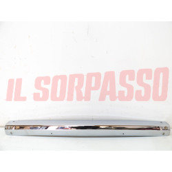 LAMA PARAURTI ANTERIORE CENTRALE SIMCA 1100 ORIGINALE