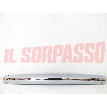 LAMA PARAURTI ANTERIORE CENTRALE SIMCA 1100 ORIGINALE