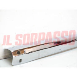 LAMA PARAURTI ANTERIORE CENTRALE SIMCA 1100 ORIGINALE