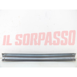 LAMA PARAURTI ANTERIORE CENTRALE SIMCA 1100 ORIGINALE