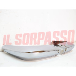 CANTONALI PARAURTI POSTERIORE DESTRO + SINISTRO SIMCA 1100 ORIGINALI