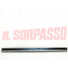 PARAURTI POSTERIORE CENTRALE VOLKSWAGEN GOLF 1 SERIE MK1 ORIGINALE GRIGIO
