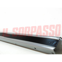 PARAURTI POSTERIORE CENTRALE VOLKSWAGEN GOLF 1 SERIE MK1 ORIGINALE GRIGIO