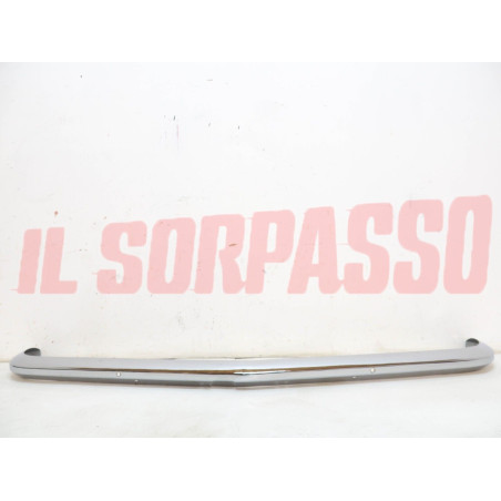 PARAURTI ANTERIORE OPEL MANTA MK1 ORIGINALE NOS