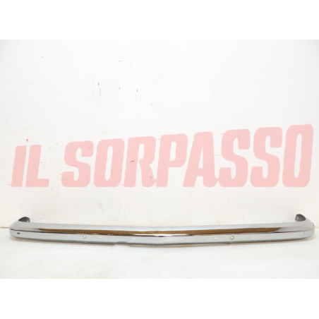 PARAURTI ANTERIORE OPEL MANTA MK2 dal 1976 ORIGINALE NOS