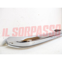 PARAURTI ANTERIORE OPEL MANTA MK2 dal 1976 ORIGINALE NOS