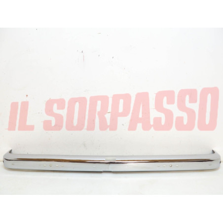 PARAURTI POSTERIORE OPEL REKORD E ORIGINALE NOS