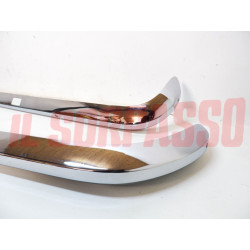 PARAURTI ANTERIORE  + POSTERIORE OPEL MANTA MK1 ORIGINALI NOS