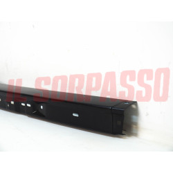 LAMA PARAURTI ANTERIORE BMW 520 MK2 NERO ORIGINALE NOS