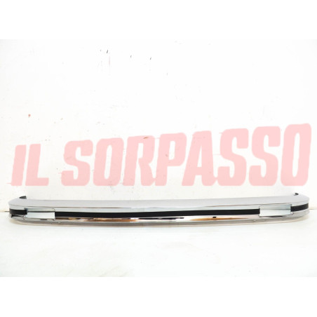 PARAURTI ANTERIORE RENAULT 6 R6 MK2 ORIGINALE NOS