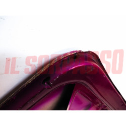 PORTA PORTIERA SINISTRA FIAT 500 F L R ORIGINALE USATA