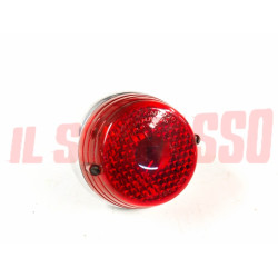 FANALI FARI POSTERIORI FIAT TOPOLINO C BELVEDERE ORIGINALI