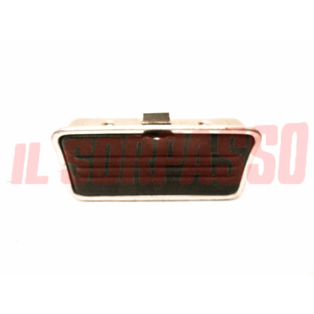 POSACENERE SU CRUSCOTTO  FIAT 1100 R + FAMILIARE ORIGINALE NUOVO