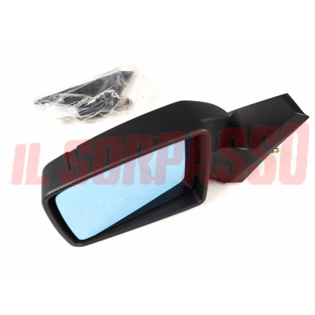 SPECCHIO SPECCHIETTO RETROVISORE SINISTRO ALFA ROMEO 75 + TURBO 1 SERIE VITALONI