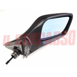 SPECCHIO SPECCHIETTO RETROVISORE SINISTRO ALFA ROMEO 75 + TURBO 2 SERIE ORIGINAL