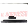 BATTIGINOCCHI INFERIORE CRUSCOTTO DESTRO + SINISTRO FIAT 1100 R ORIGINALE