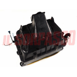 GRUPPO RISCALDAMENTO RADIATORE + RUBINETTO FIAT 1100 R ORIGINALE