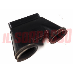 BOCCHETTONE RISCALDAMENTO ABITACOLO CRUSCOTTO FIAT 1100 R ORIGINALE