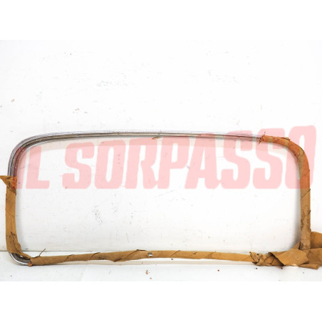 MODANATURA PROFILO CONTORNO VETRO PARABREZZA LANCIA ARDEA ORIGINALE