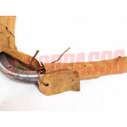 MODANATURA PROFILO CONTORNO VETRO PARABREZZA LANCIA ARDEA ORIGINALE