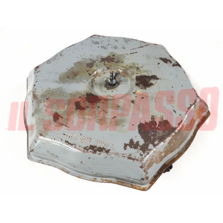 CONTENITORE BUSSOLO FILTRO ARIA FIAT 1800 BERLINA FAMILIARE ORIGINALE