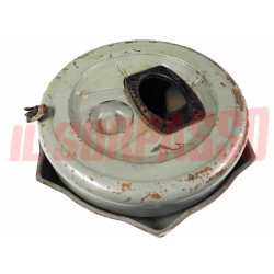 CONTENITORE BUSSOLO FILTRO ARIA FIAT 1800 BERLINA FAMILIARE ORIGINALE