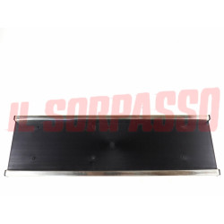 CORNICE POSTERIORE PORTA TARGA FIAT 131 SUPERMIRAFIORI ORIGINALE