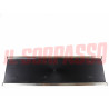 CORNICE POSTERIORE PORTA TARGA FIAT 131 SUPERMIRAFIORI ORIGINALE