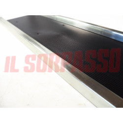 CORNICE POSTERIORE PORTA TARGA FIAT 131 SUPERMIRAFIORI ORIGINALE