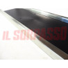CORNICE POSTERIORE PORTA TARGA FIAT 131 SUPERMIRAFIORI ORIGINALE