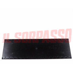 CORNICE POSTERIORE PORTA TARGA FIAT 131 SUPERMIRAFIORI ORIGINALE