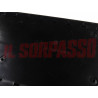 CORNICE POSTERIORE PORTA TARGA FIAT 131 SUPERMIRAFIORI ORIGINALE