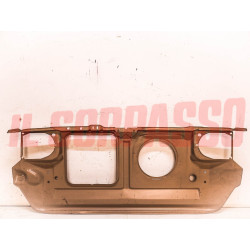 RIVESTIMENTO ANTERIORE FRONTALE CALANDRA FIAT PANDA 30 45 4x4 ORIGINALE 5755610