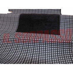 TAPPETI GRIGI E NERI FIAT 131 MIRAFIORI 1.3 1.6 RALLY ABARTH ORIGINALI FILGOMMA