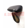 SPECCHIO SPECCHIETTO RETROVISORE DESTRO FIAT 126 127 PANDA 30 45 4x4 CROMODORA