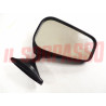 SPECCHIO SPECCHIETTO RETROVISORE DESTRO FIAT 126 127 PANDA 30 45 4x4 VITALONI