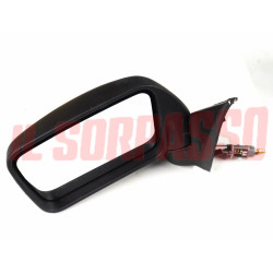 SPECCHIO RETROVISORE DESTRO SINISTRO AUTOBIANCHI Y10 MK2 + TURBO VITALONI