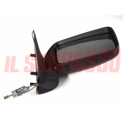 SPECCHIO RETROVISORE DESTRO SINISTRO AUTOBIANCHI Y10 MK2 + TURBO VITALONI